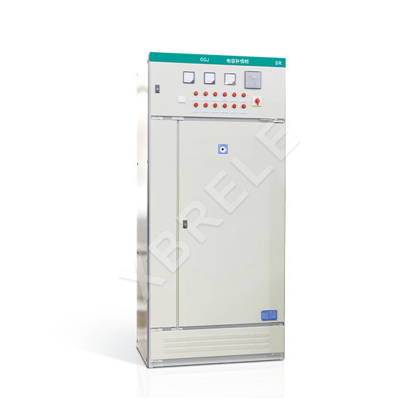 GGJ Low-voltage Reactive Power Intelligent Compensation Device