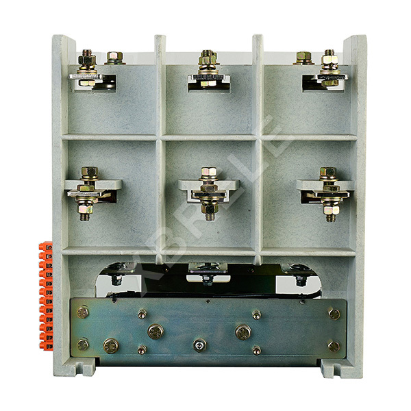 JCZ5-□/7.2  High Voltage Vacuum Contactor